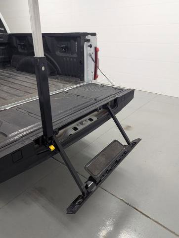 Certified 2022 Ford F150 Raptor w/ Equipment Group 801A High image 9