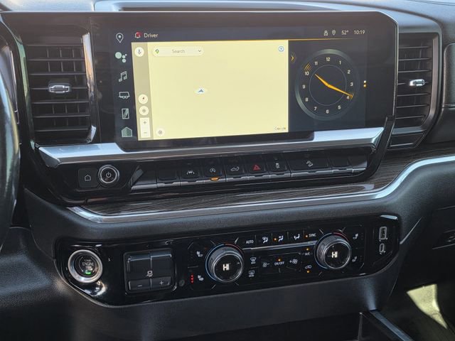 Used 2023 Chevrolet Silverado 1500 LT Trail Boss image 9