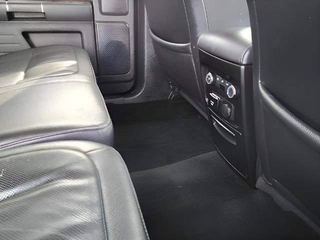 Certified 2019 Ford Flex Limited FWD image 31