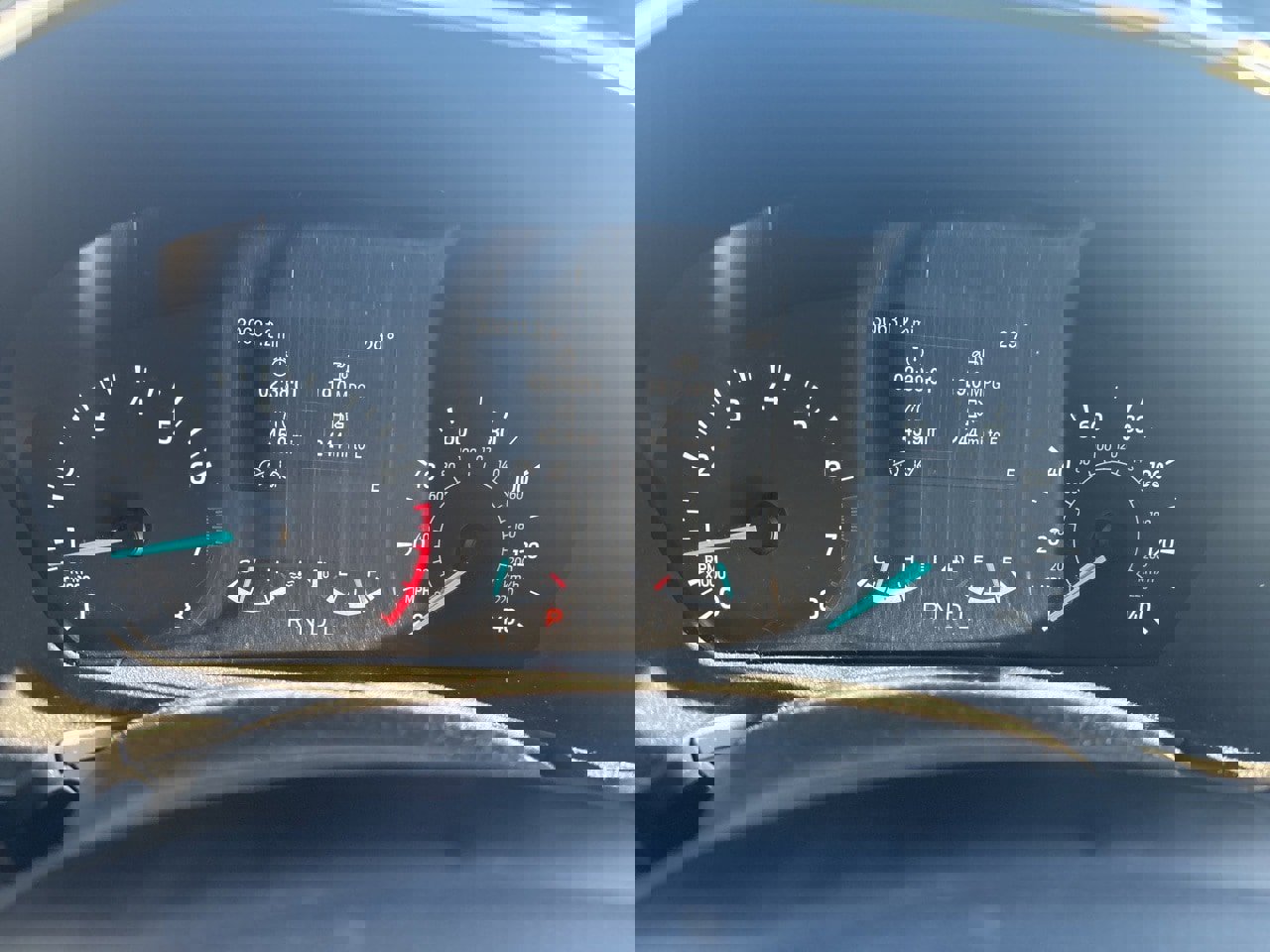 Certified 2022 Ford Escape SE w/ SE Sport Appearance Package image 8