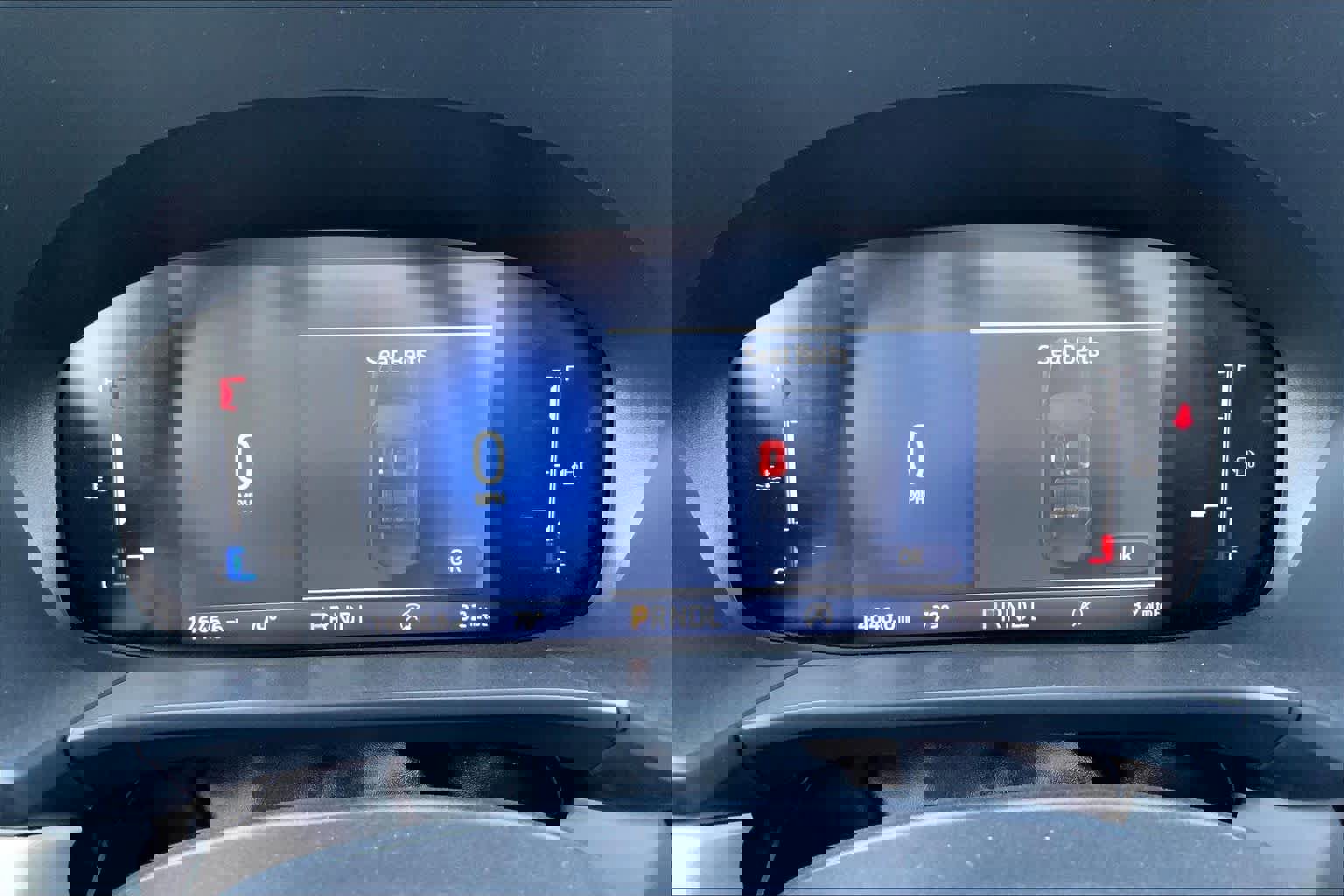 Certified 2025 Ford Escape Active FWD image 26