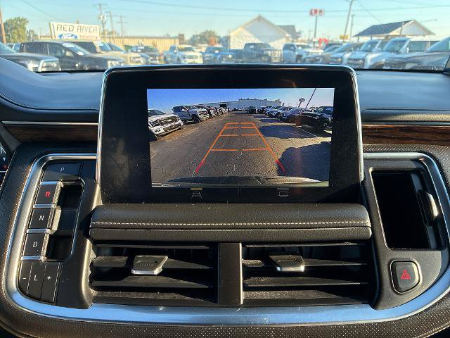 Used 2023 Chevrolet Suburban Premier RWD image 18