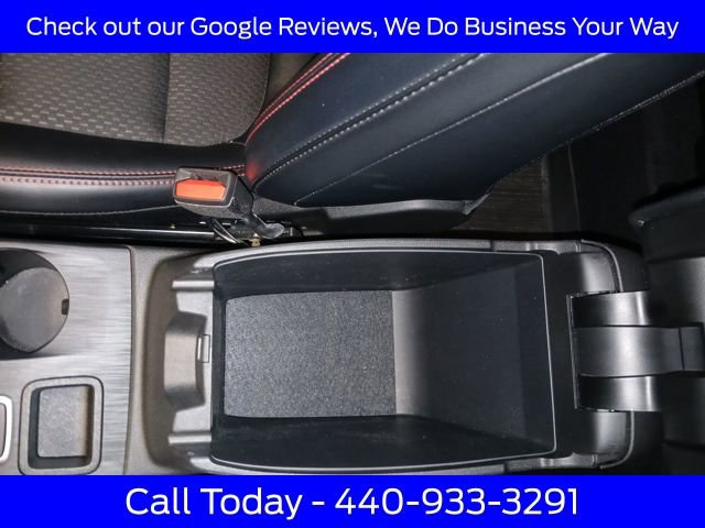 Certified 2023 Ford Escape ST-Line w/ Tech Pack #1 image 30