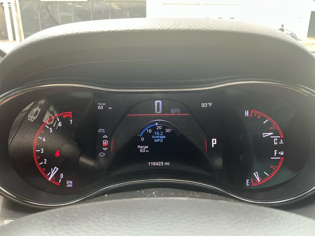 Used 2020 Dodge Durango GT RWD image 19