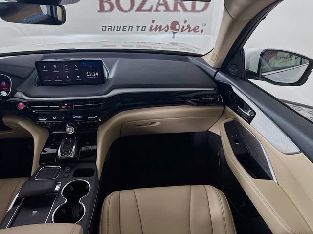 Used 2022 Acura MDX SH-AWD image 27
