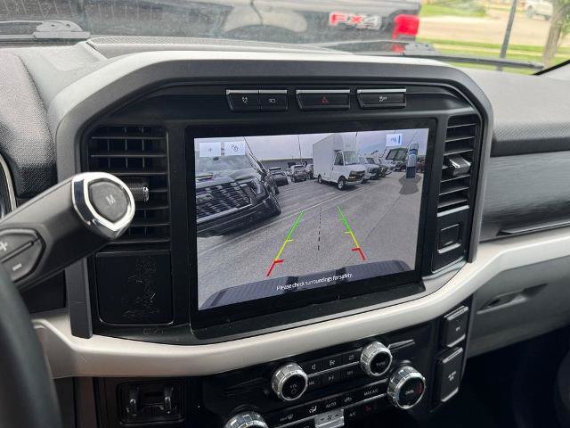 Certified 2023 Ford F150 XLT w/ Equipment Group 302A High AWD/4WD image 24