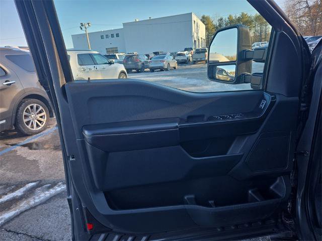 Certified 2021 Ford F150 XL w/ Equipment Group 101A High image 13