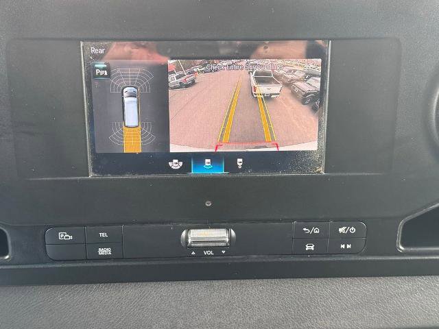 Used 2023 Mercedes-Benz Sprinter 2500 image 17