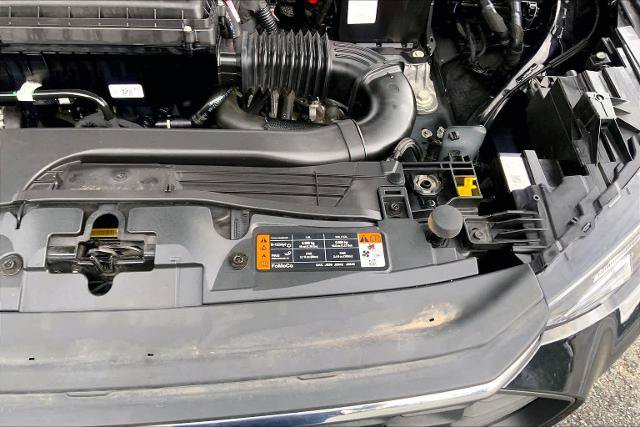 Certified 2024 Ford Escape Active FWD image 31