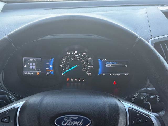 Certified 2022 Ford Edge SEL w/ Convenience Package image 18
