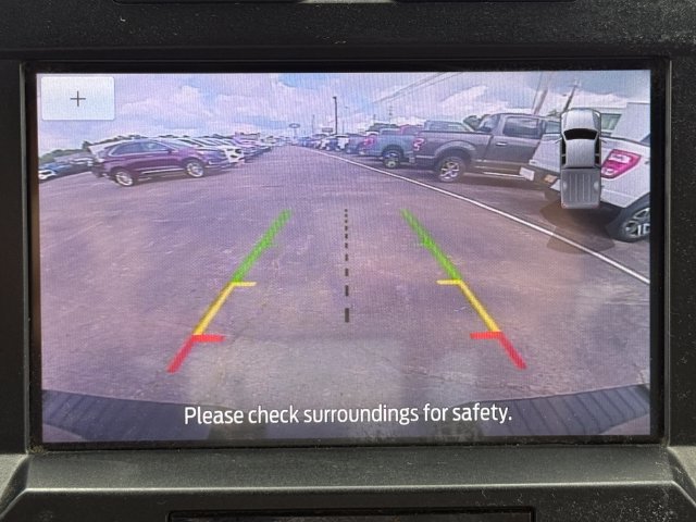 Certified 2019 Ford F150 XLT w/ Equipment Group 302A Luxury AWD/4WD image 35