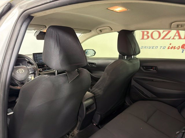 Used 2022 Toyota Corolla LE FWD image 30
