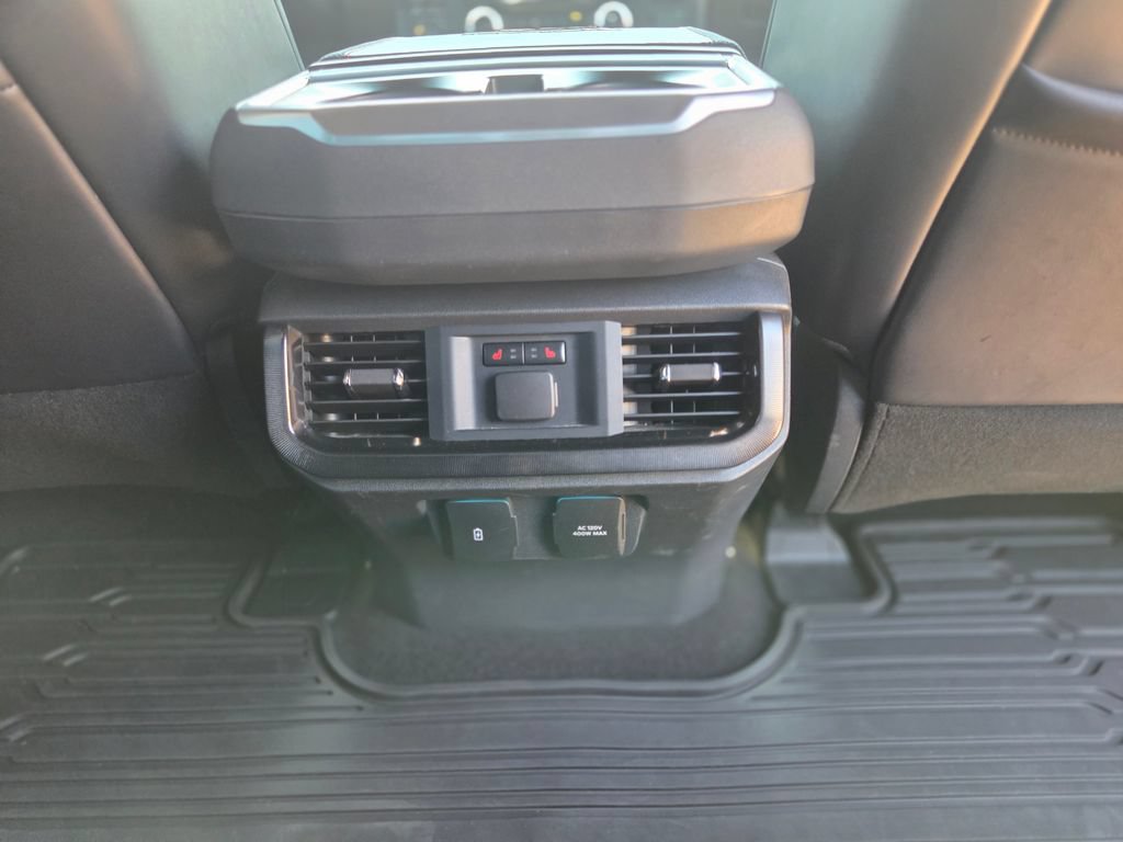 Certified 2024 Ford F150 Raptor w/ Equipment Group 803A Raptor R AWD/4WD image 12