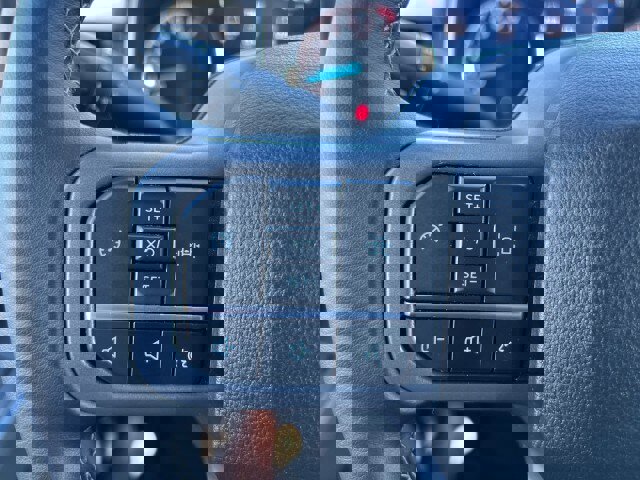 Certified 2023 Ford F150 XLT w/ Equipment Group 302A High image 17