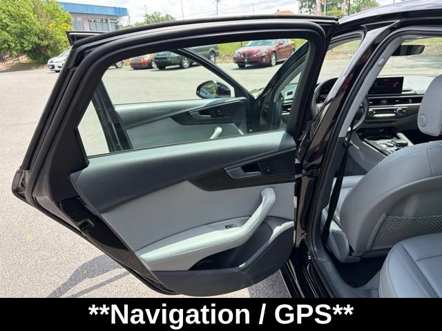 Used 2019 Audi A4 2.0T Premium Plus w/ Premium Plus Package AWD/4WD image 16