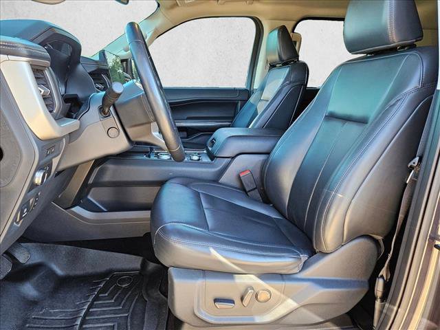 Certified 2022 Ford Expedition XLT AWD/4WD image 16