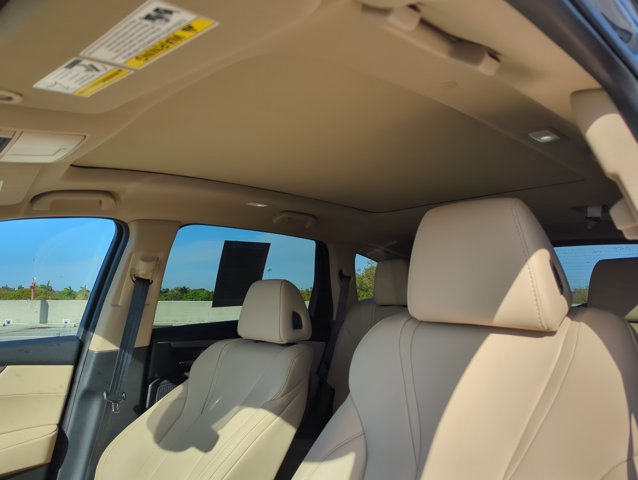 Used 2025 Acura MDX image 15