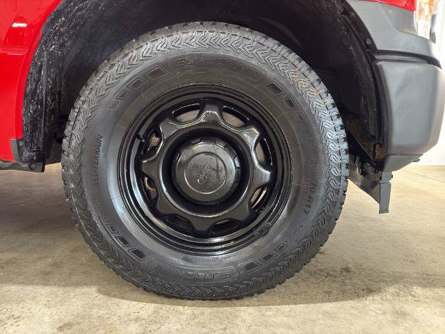 Certified 2019 Ford F150 XL w/ XL Power Equipment Group AWD/4WD image 28