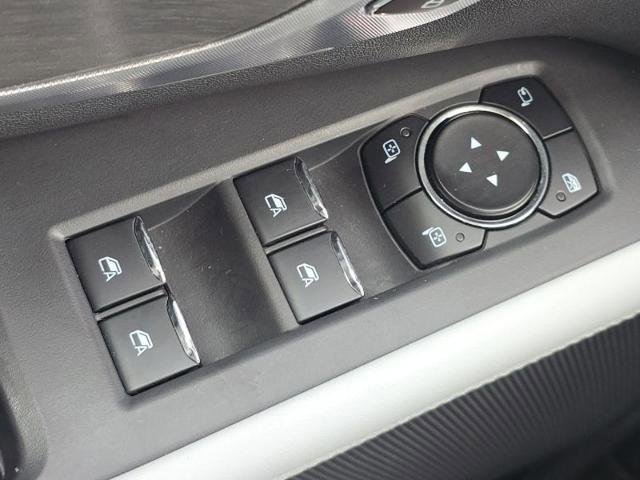 Certified 2025 Ford Expedition Platinum w/ Driver's Package image 15