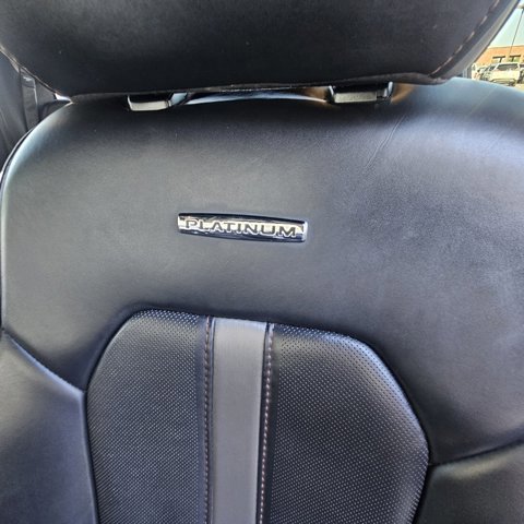 Certified 2020 Ford F150 Platinum w/ Equipment Group 701A Luxury image 13