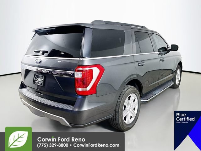 Certified 2019 Ford Expedition XLT w/ Equipment Group 202A AWD/4WD image 10