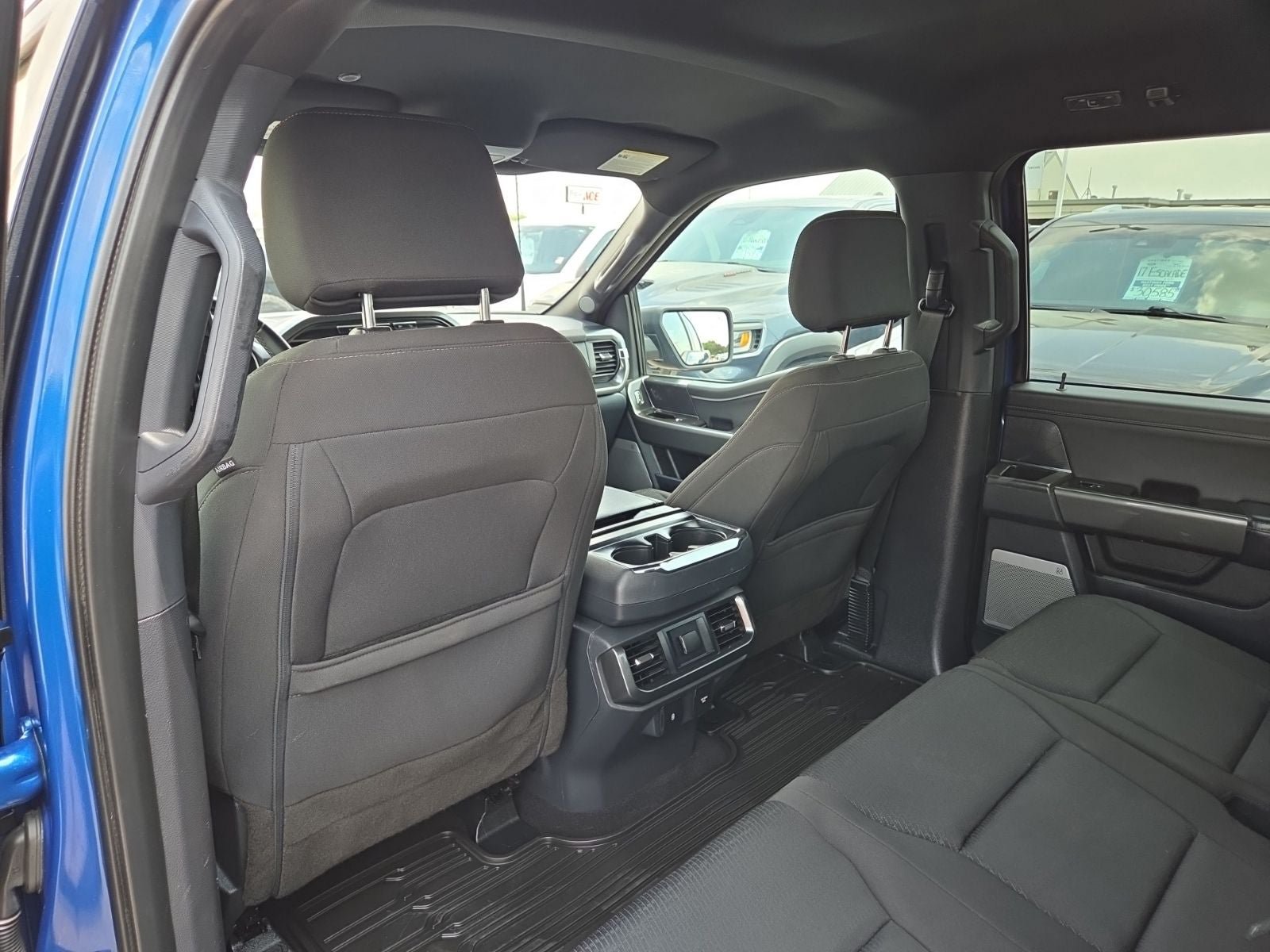Certified 2023 Ford F150 XLT w/ Equipment Group 302A High AWD/4WD image 40