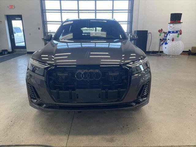 Used 2025 Audi Q7 2.0T Premium Plus image 8