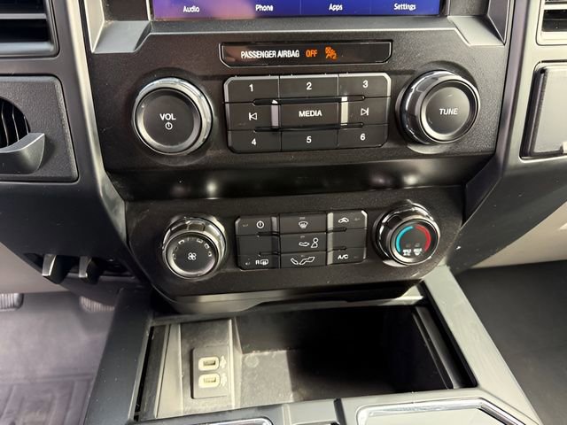 Certified 2020 Ford F150 XL w/ Equipment Group 101A Mid image 29