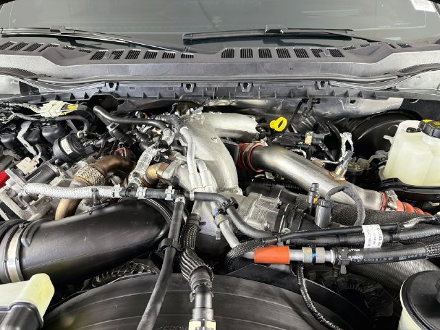 Certified 2025 Ford F250 Platinum AWD/4WD image 37