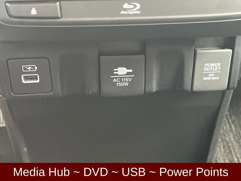 Used 2024 Honda Odyssey Touring image 18