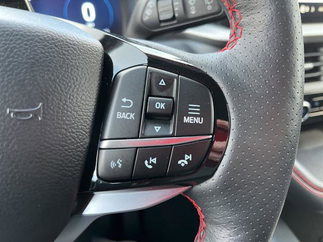 Certified 2025 Ford Explorer ST-Line w/ ST-Line Street Pack AWD/4WD image 28