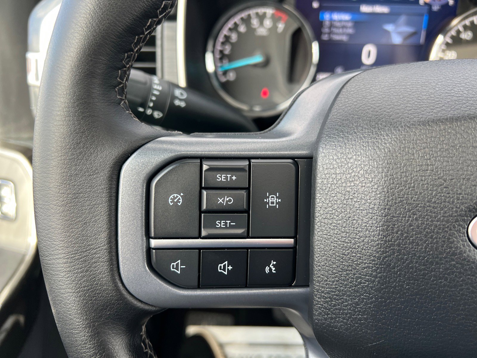 Certified 2023 Ford F150 XLT w/ Equipment Group 302A High image 13