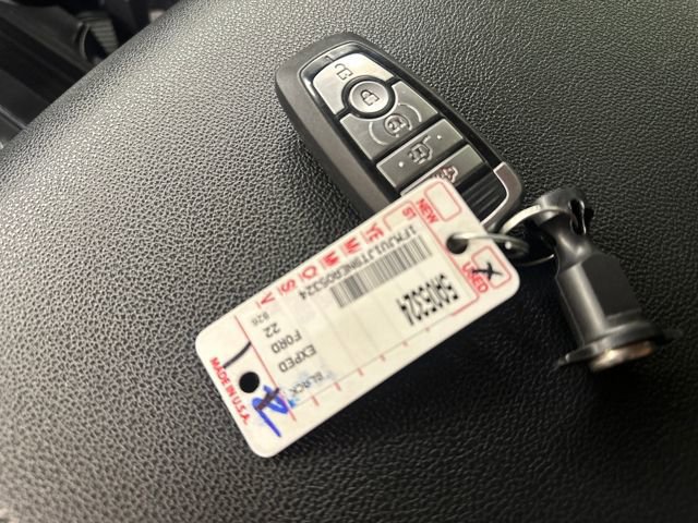 Certified 2022 Ford Expedition XLT image 22