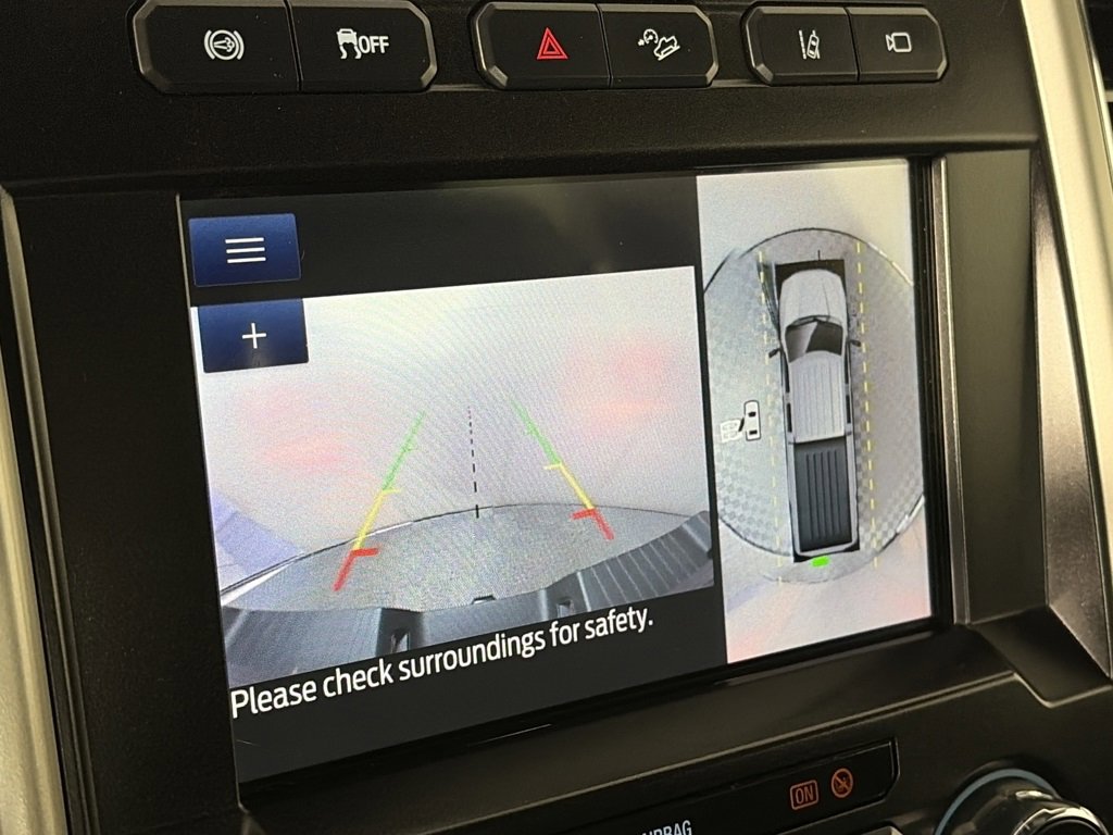 Certified 2020 Ford F350 Lariat w/ Lariat Ultimate Package image 20