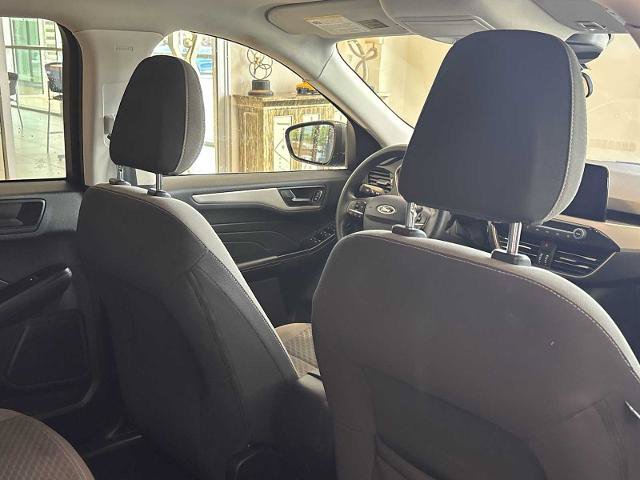 Certified 2022 Ford Escape SE AWD/4WD image 25