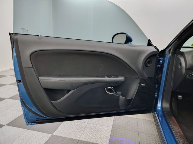 Used 2023 Dodge Challenger SRT Hellcat RWD image 9