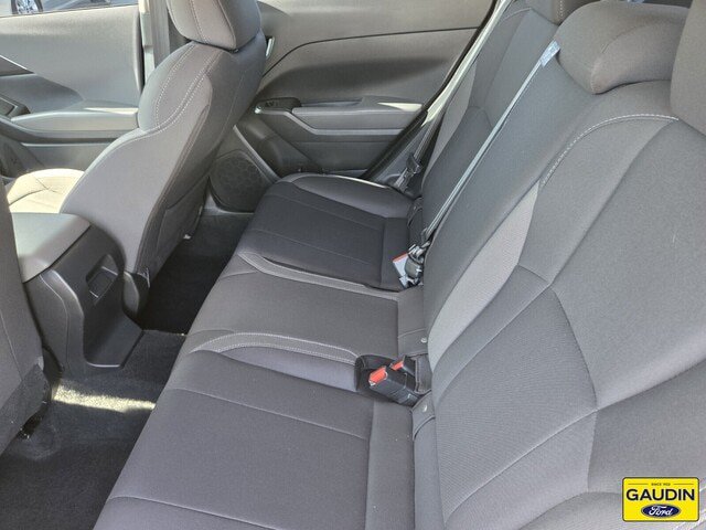 Used 2024 Subaru Impreza 2.0i AWD/4WD image 12