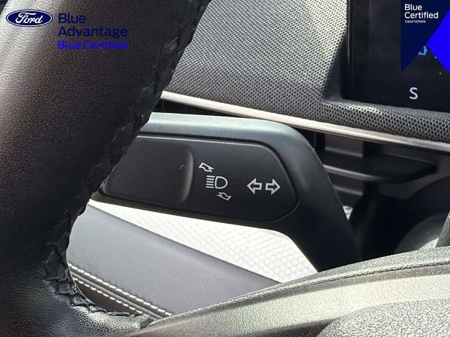 Certified 2023 Ford Mustang Mach-E Select RWD image 31