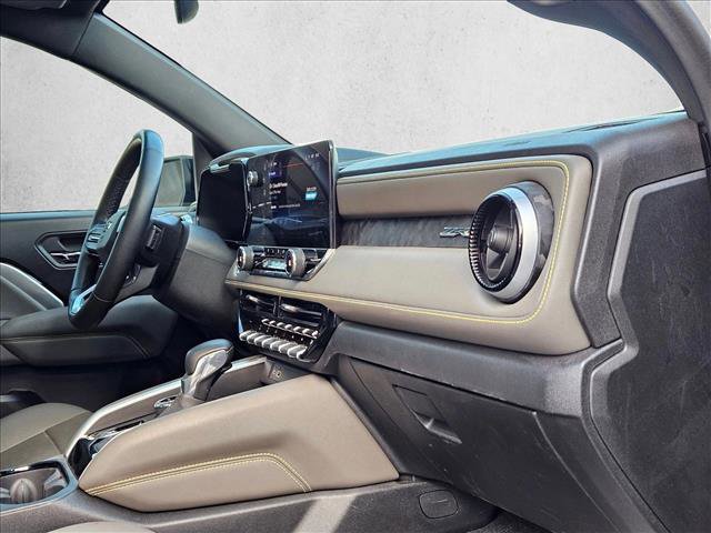 Used 2024 Chevrolet Colorado ZR2 w/ ZR2 Convenience Package III image 20