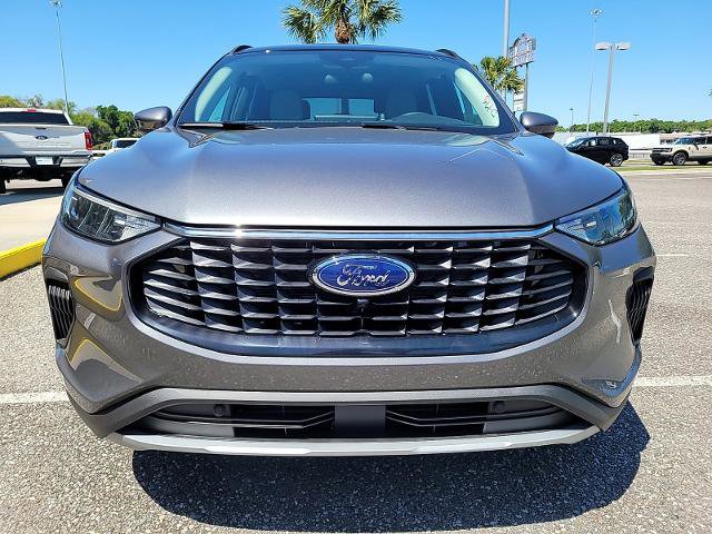 Certified 2024 Ford Escape Active w/ Tech Pack #2 image 5