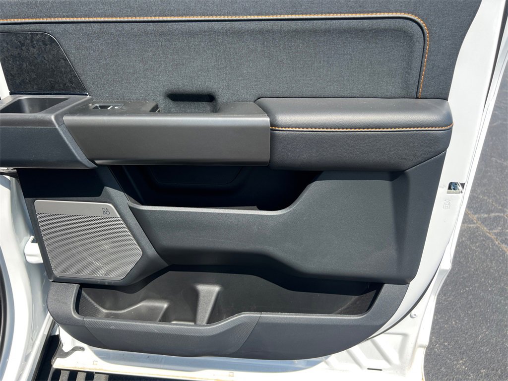 Certified 2024 Ford F150 Tremor w/ Bed Utility Package image 18