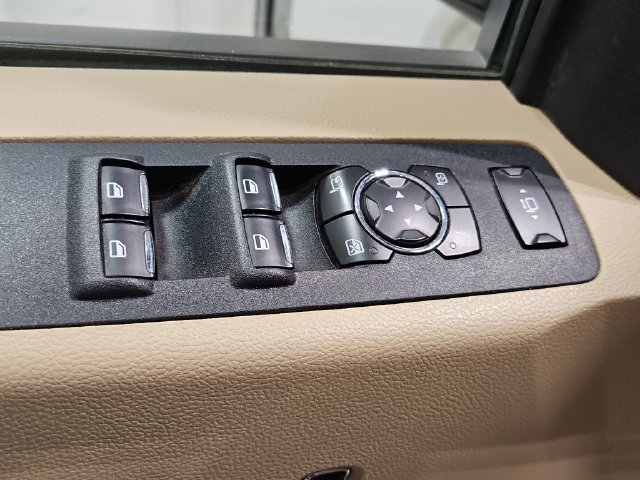 Certified 2017 Ford F250 XLT w/ XLT Premium Package AWD/4WD image 13