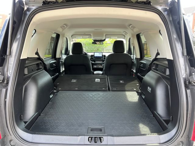 Certified 2023 Ford Bronco Sport Big Bend AWD/4WD image 33