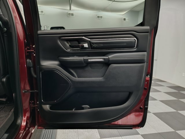 Used 2022 RAM 1500 Limited AWD/4WD image 32