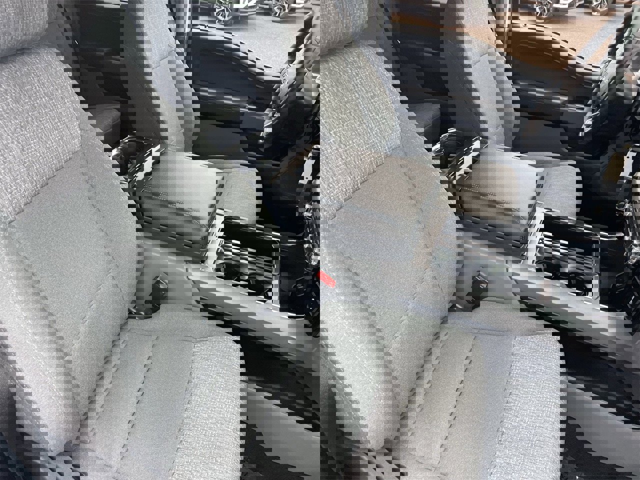 Certified 2023 Ford F150 XLT w/ Equipment Group 301A Mid image 10