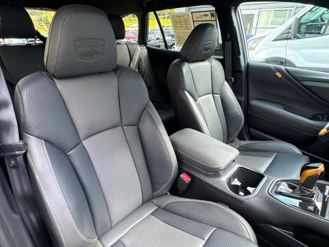 Used 2023 Subaru Outback Wilderness AWD/4WD image 37