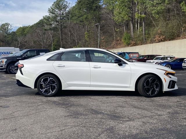Used 2025 Kia K5 GT-Line image 6