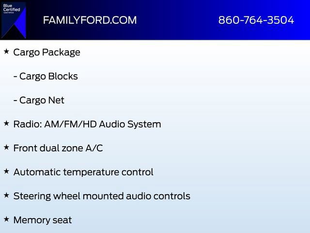 Used 2024 MAZDA CX-50 AWD 2.5 Turbo w/ Cargo Package image 13