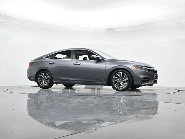 Used 2022 Honda Insight Touring image 33