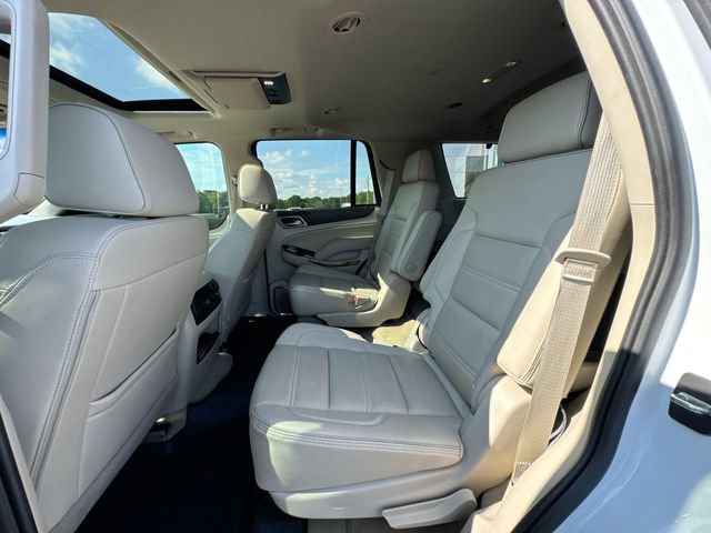 Used 2017 GMC Yukon Denali w/ Open Road Package AWD/4WD image 23